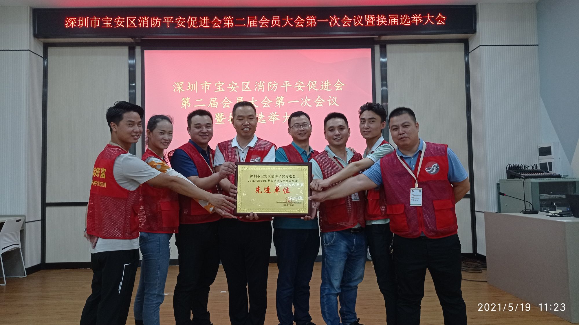 建筑消防设施维护保养全指南：筑牢安全"防火墙"