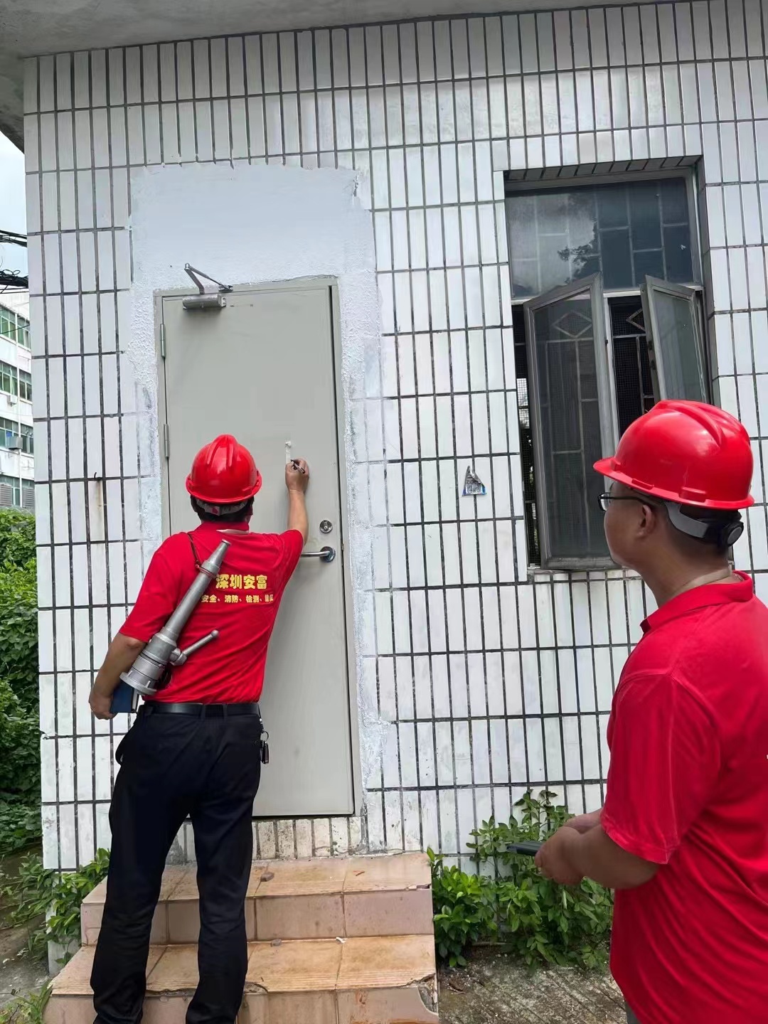 电气防火检测：保障生命与财产安全的重要举措