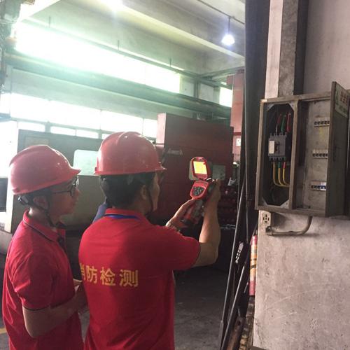 消防演习频率是否满足要求？