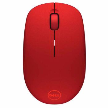 戴尔（DELL）WM126 戴尔无线光电鼠标